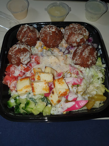 Photo of Falafel Bar Harrow - 273 Pinner Rd, Harrow HA1 4HF