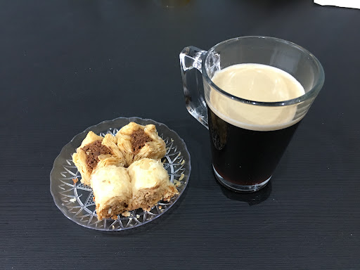 Photo of Falafel Bar Harrow - 273 Pinner Rd, Harrow HA1 4HF