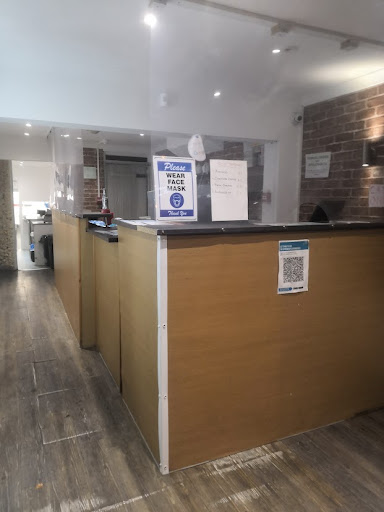 Photo of Falafel Bar Harrow - 273 Pinner Rd, Harrow HA1 4HF