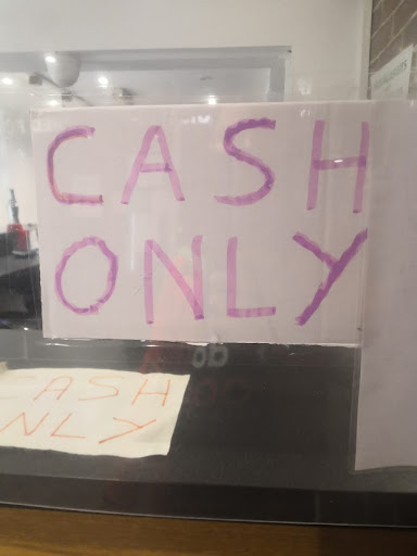 Photo of Falafel Bar Harrow - 273 Pinner Rd, Harrow HA1 4HF