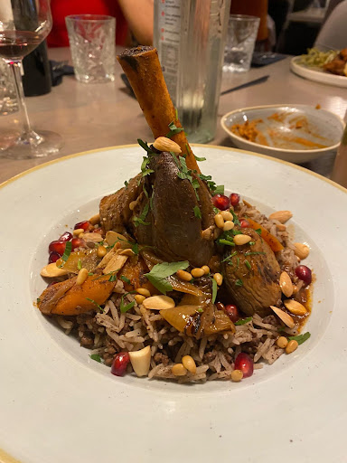 Photo of Zufa Hatch End - 308 Uxbridge Rd, Pinner HA5 4HR