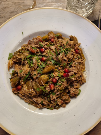 Photo of Zufa Hatch End - 308 Uxbridge Rd, Pinner HA5 4HR