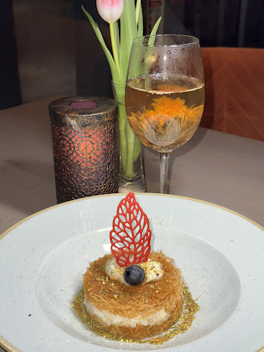 Photo of Zufa Hatch End - 308 Uxbridge Rd, Pinner HA5 4HR