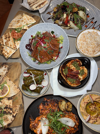 Photo of Zufa Hatch End - 308 Uxbridge Rd, Pinner HA5 4HR