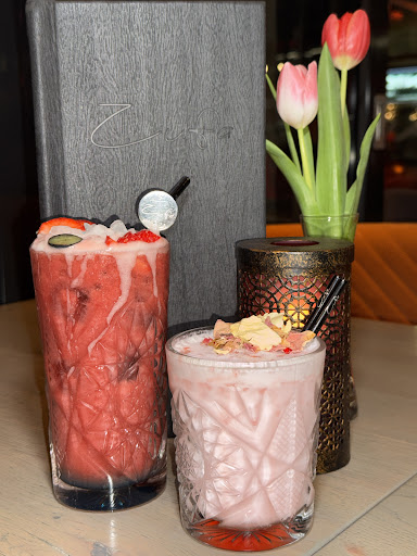 Photo of Zufa Hatch End - 308 Uxbridge Rd, Pinner HA5 4HR