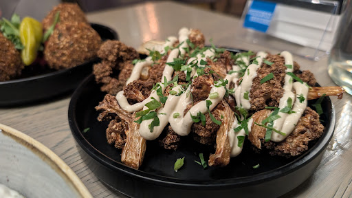 Photo of Zufa Hatch End - 308 Uxbridge Rd, Pinner HA5 4HR