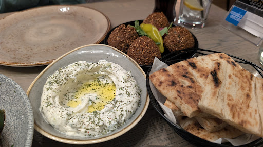 Photo of Zufa Hatch End - 308 Uxbridge Rd, Pinner HA5 4HR