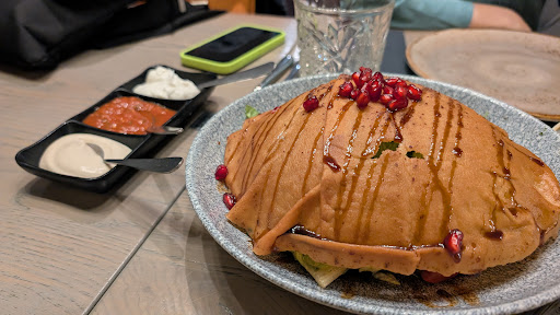 Photo of Zufa Hatch End - 308 Uxbridge Rd, Pinner HA5 4HR