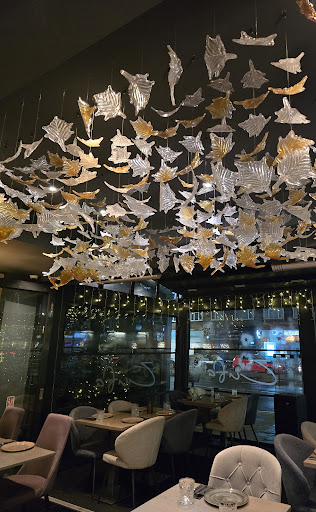 Photo of Zufa Hatch End - 308 Uxbridge Rd, Pinner HA5 4HR