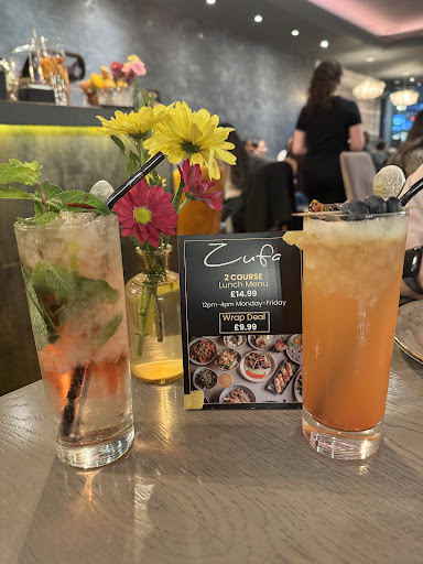 Photo of Zufa Hatch End - 308 Uxbridge Rd, Pinner HA5 4HR