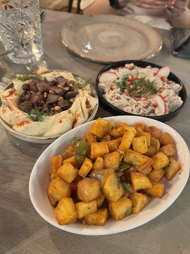 Photo of Zufa Hatch End - 308 Uxbridge Rd, Pinner HA5 4HR