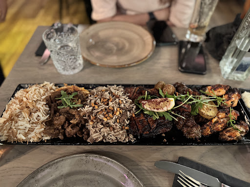 Photo of Zufa Hatch End - 308 Uxbridge Rd, Pinner HA5 4HR