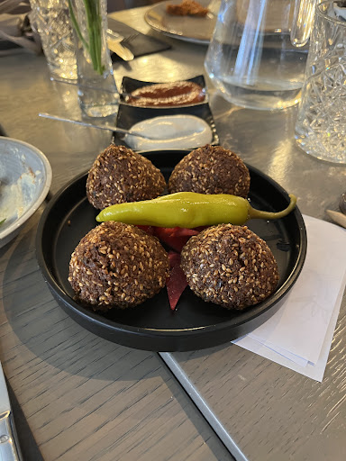 Photo of Zufa Hatch End - 308 Uxbridge Rd, Pinner HA5 4HR