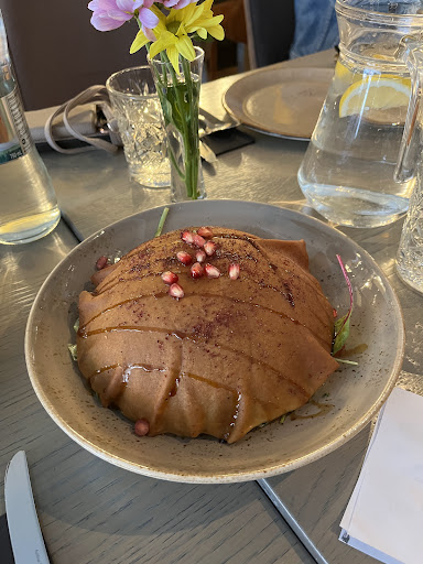 Photo of Zufa Hatch End - 308 Uxbridge Rd, Pinner HA5 4HR