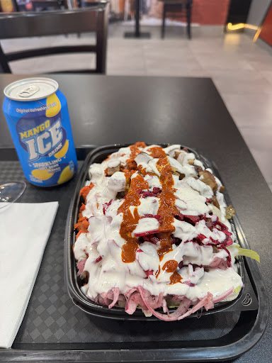 Photo of Shahs Halal Food - Harrow Wealdstone - 29a High St, Harrow HA3 5BY
