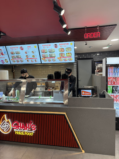 Photo of Shahs Halal Food - Harrow Wealdstone - 29a High St, Harrow HA3 5BY