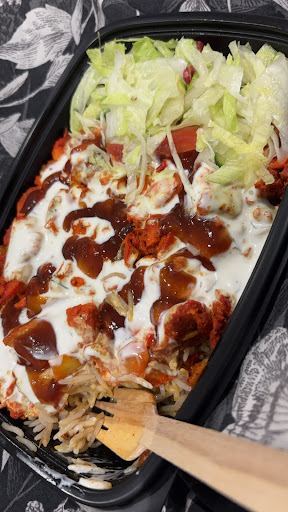 Photo of Shahs Halal Food - Harrow Wealdstone - 29a High St, Harrow HA3 5BY