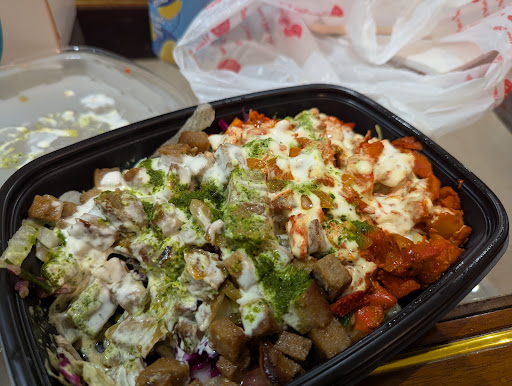 Photo of Shahs Halal Food - Harrow Wealdstone - 29a High St, Harrow HA3 5BY