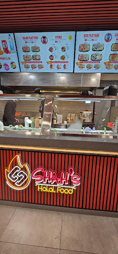 Photo of Shahs Halal Food - Harrow Wealdstone - 29a High St, Harrow HA3 5BY