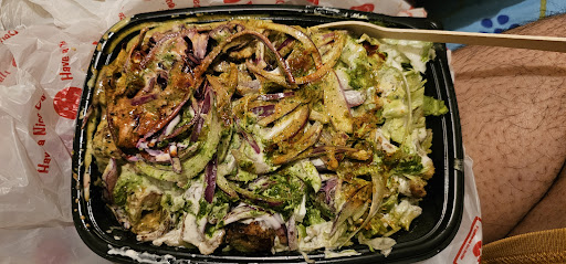 Photo of Shahs Halal Food - Harrow Wealdstone - 29a High St, Harrow HA3 5BY