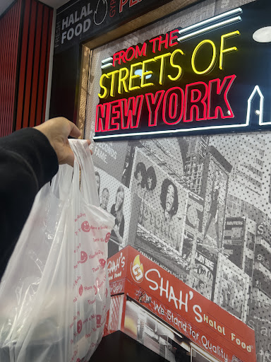 Photo of Shahs Halal Food - Harrow Wealdstone - 29a High St, Harrow HA3 5BY