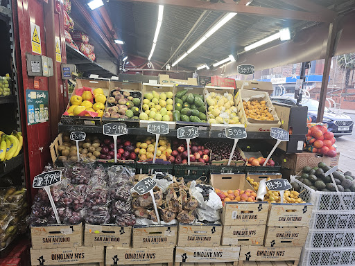 Photo of Midan Market - 500 Greenford Rd, Greenford UB6 8SH