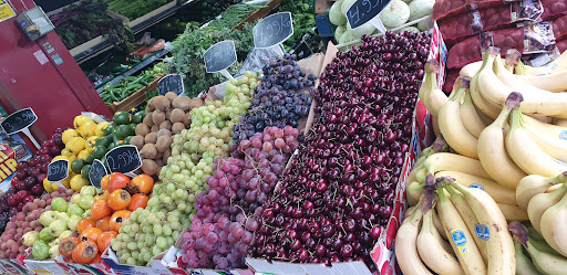 Photo of Midan Market - 500 Greenford Rd, Greenford UB6 8SH