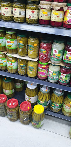 Photo of Midan Market - 500 Greenford Rd, Greenford UB6 8SH