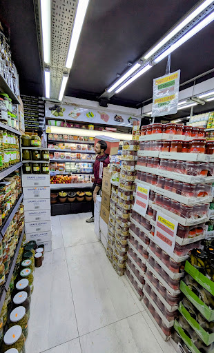 Photo of Midan Market - 500 Greenford Rd, Greenford UB6 8SH