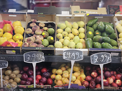 Photo of Midan Market - 500 Greenford Rd, Greenford UB6 8SH