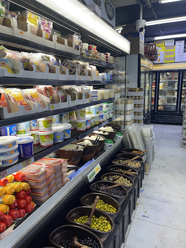 Photo of Midan Market - 500 Greenford Rd, Greenford UB6 8SH
