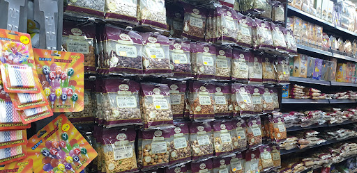 Photo of Midan Market - 500 Greenford Rd, Greenford UB6 8SH