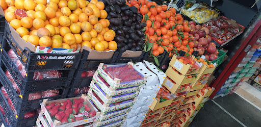 Photo of Midan Market - 500 Greenford Rd, Greenford UB6 8SH