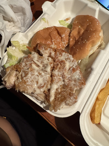 Photo of Chicken Lover, Rayners Lane - 239 Imperial Dr, Rayners Lane, Harrow HA2 7HE