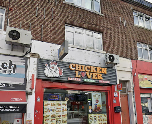 Photo of Chicken Lover, Rayners Lane - 239 Imperial Dr, Rayners Lane, Harrow HA2 7HE