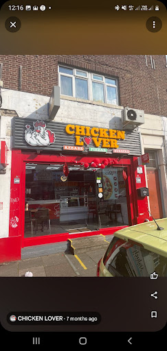 Photo of Chicken Lover, Rayners Lane - 239 Imperial Dr, Rayners Lane, Harrow HA2 7HE