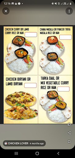 Photo of Chicken Lover, Rayners Lane - 239 Imperial Dr, Rayners Lane, Harrow HA2 7HE