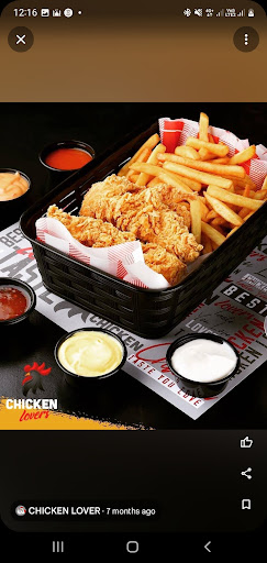 Photo of Chicken Lover, Rayners Lane - 239 Imperial Dr, Rayners Lane, Harrow HA2 7HE