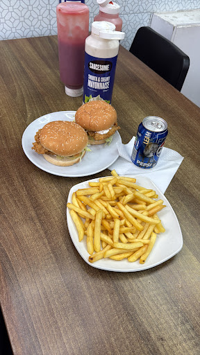 Photo of Chicken Lover, Rayners Lane - 239 Imperial Dr, Rayners Lane, Harrow HA2 7HE