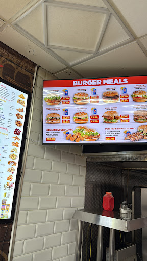 Photo of Chicken Lover, Rayners Lane - 239 Imperial Dr, Rayners Lane, Harrow HA2 7HE