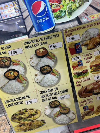 Photo of Chicken Lover, Rayners Lane - 239 Imperial Dr, Rayners Lane, Harrow HA2 7HE