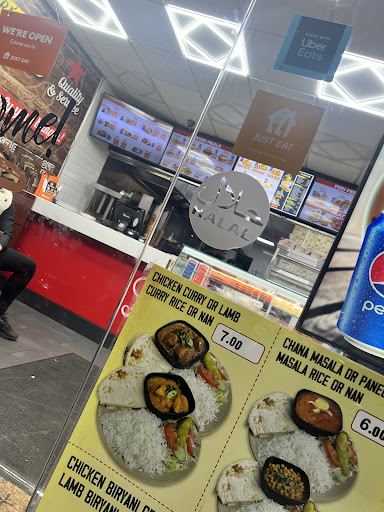 Photo of Chicken Lover, Rayners Lane - 239 Imperial Dr, Rayners Lane, Harrow HA2 7HE