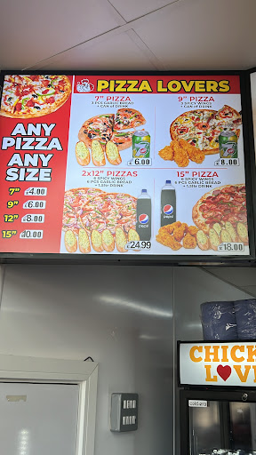 Photo of Chicken Lover, Rayners Lane - 239 Imperial Dr, Rayners Lane, Harrow HA2 7HE