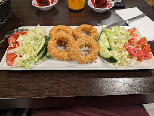 Photo of Zara Restaurant - 7 High St, Harrow HA3 5BY