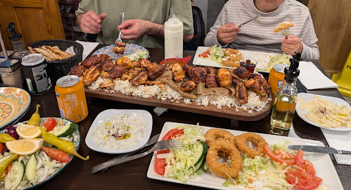 Photo of Zara Restaurant - 7 High St, Harrow HA3 5BY