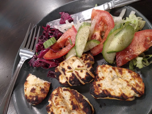 Photo of Zara Restaurant - 7 High St, Harrow HA3 5BY