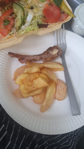 Photo of Zara Restaurant - 7 High St, Harrow HA3 5BY