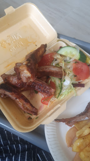 Photo of Zara Restaurant - 7 High St, Harrow HA3 5BY