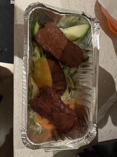 Photo of Zara Restaurant - 7 High St, Harrow HA3 5BY