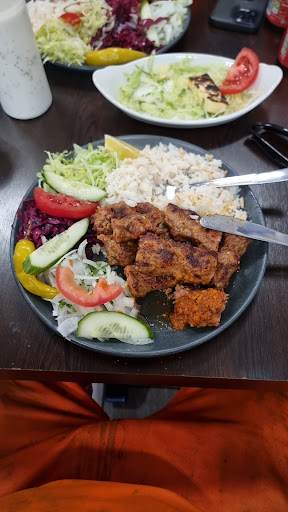 Photo of Zara Restaurant - 7 High St, Harrow HA3 5BY